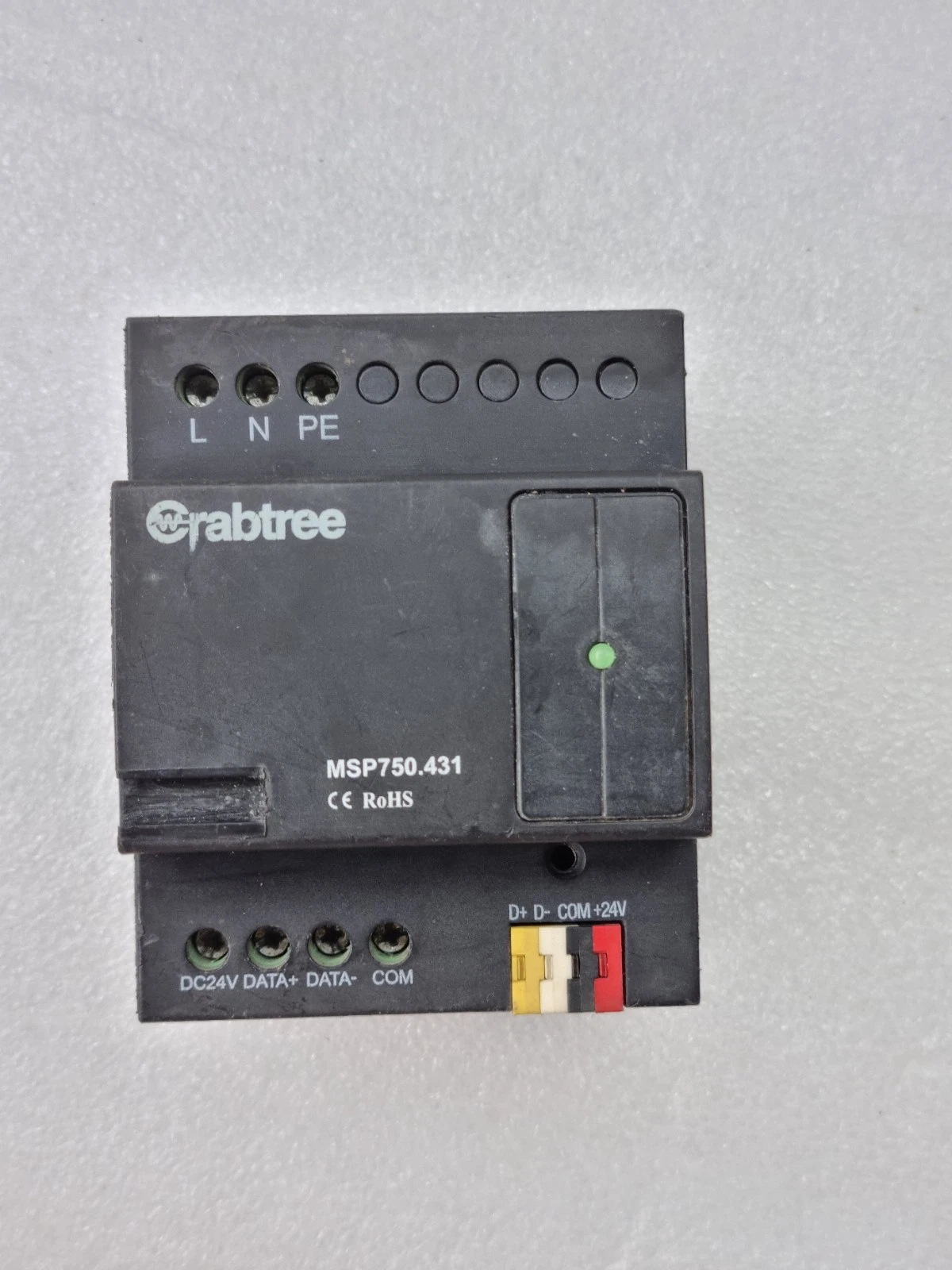 HDL-MSP750.431 POWER SUPPLY MODULE AC85-260V 50~60Hz